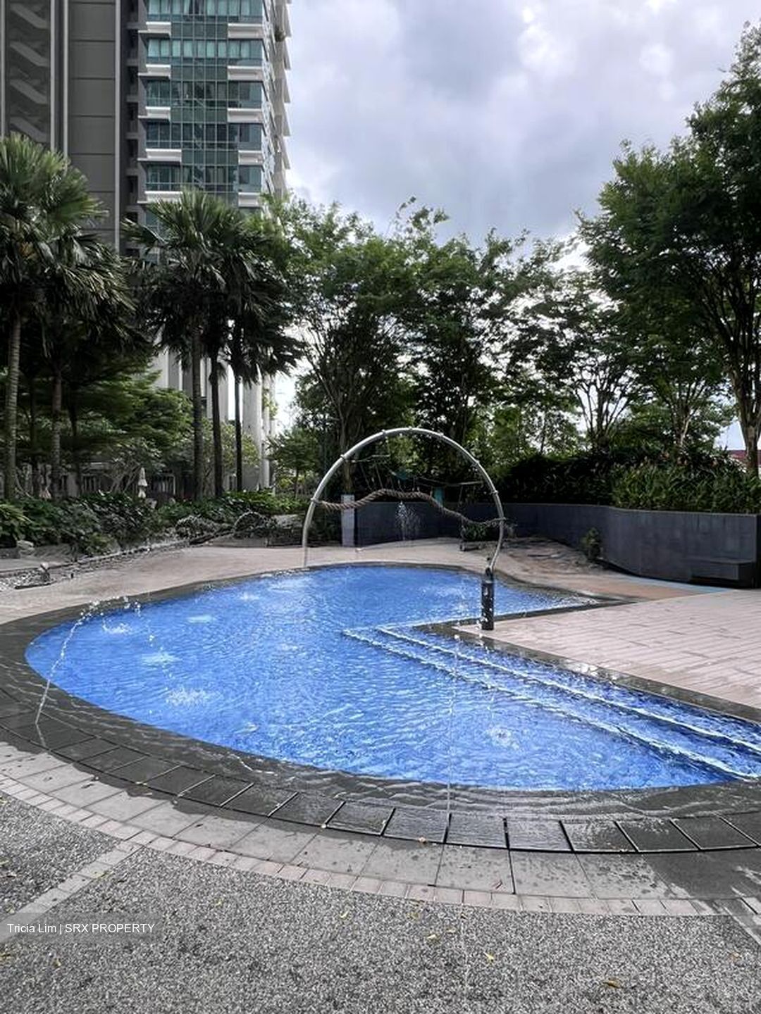 Skyline Residences (D4), Condominium #519024141